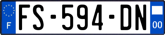 FS-594-DN