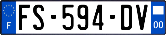 FS-594-DV