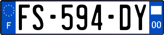FS-594-DY