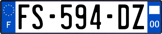 FS-594-DZ