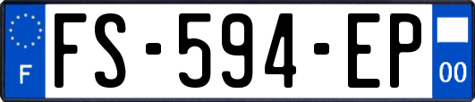 FS-594-EP