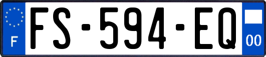 FS-594-EQ