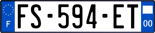 FS-594-ET
