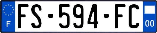 FS-594-FC