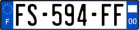 FS-594-FF