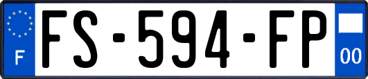 FS-594-FP
