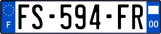 FS-594-FR