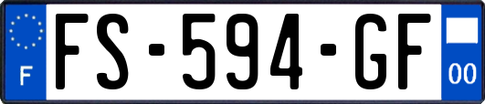FS-594-GF