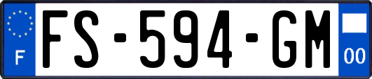FS-594-GM