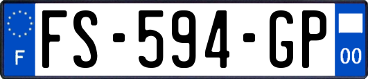 FS-594-GP