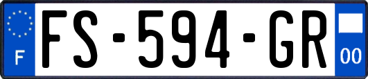 FS-594-GR