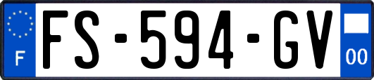FS-594-GV