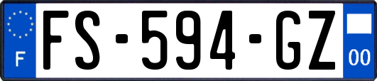 FS-594-GZ