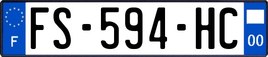 FS-594-HC