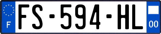 FS-594-HL