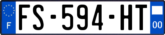FS-594-HT
