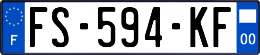 FS-594-KF