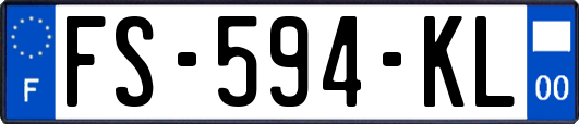 FS-594-KL