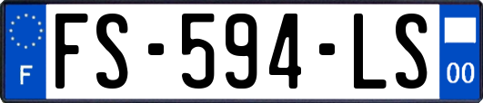 FS-594-LS