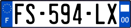 FS-594-LX