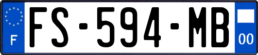 FS-594-MB