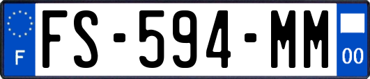 FS-594-MM