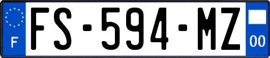 FS-594-MZ