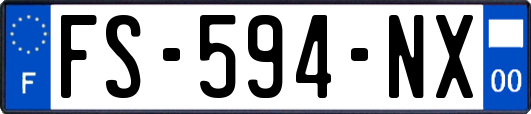 FS-594-NX