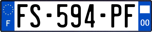FS-594-PF