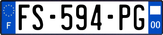 FS-594-PG