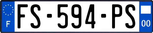 FS-594-PS
