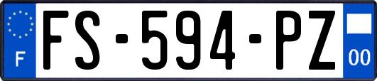 FS-594-PZ