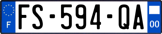 FS-594-QA