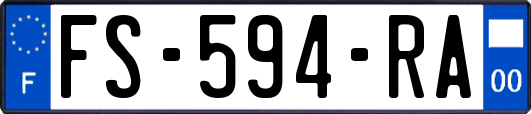 FS-594-RA