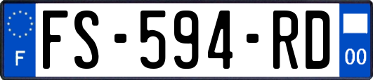 FS-594-RD
