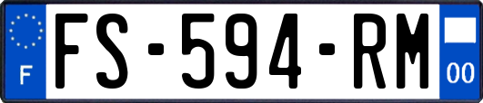 FS-594-RM