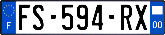 FS-594-RX