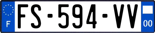 FS-594-VV