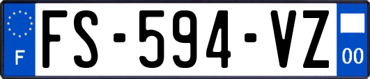 FS-594-VZ