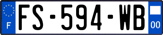 FS-594-WB