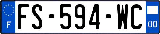 FS-594-WC