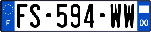 FS-594-WW