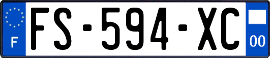 FS-594-XC