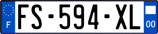 FS-594-XL