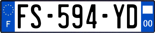 FS-594-YD