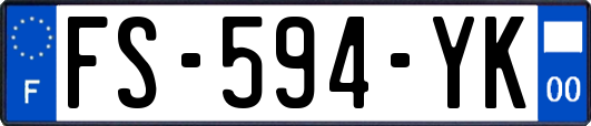 FS-594-YK