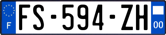 FS-594-ZH