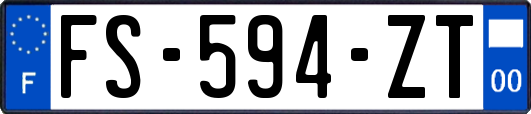 FS-594-ZT