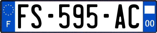 FS-595-AC