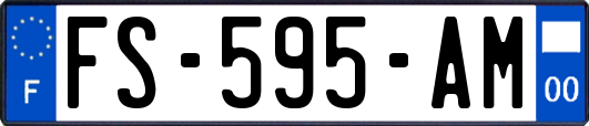 FS-595-AM